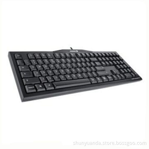 Best Mechanical Keyboard Connection Cable, 108 Keys, Multimedia Function Keys 4